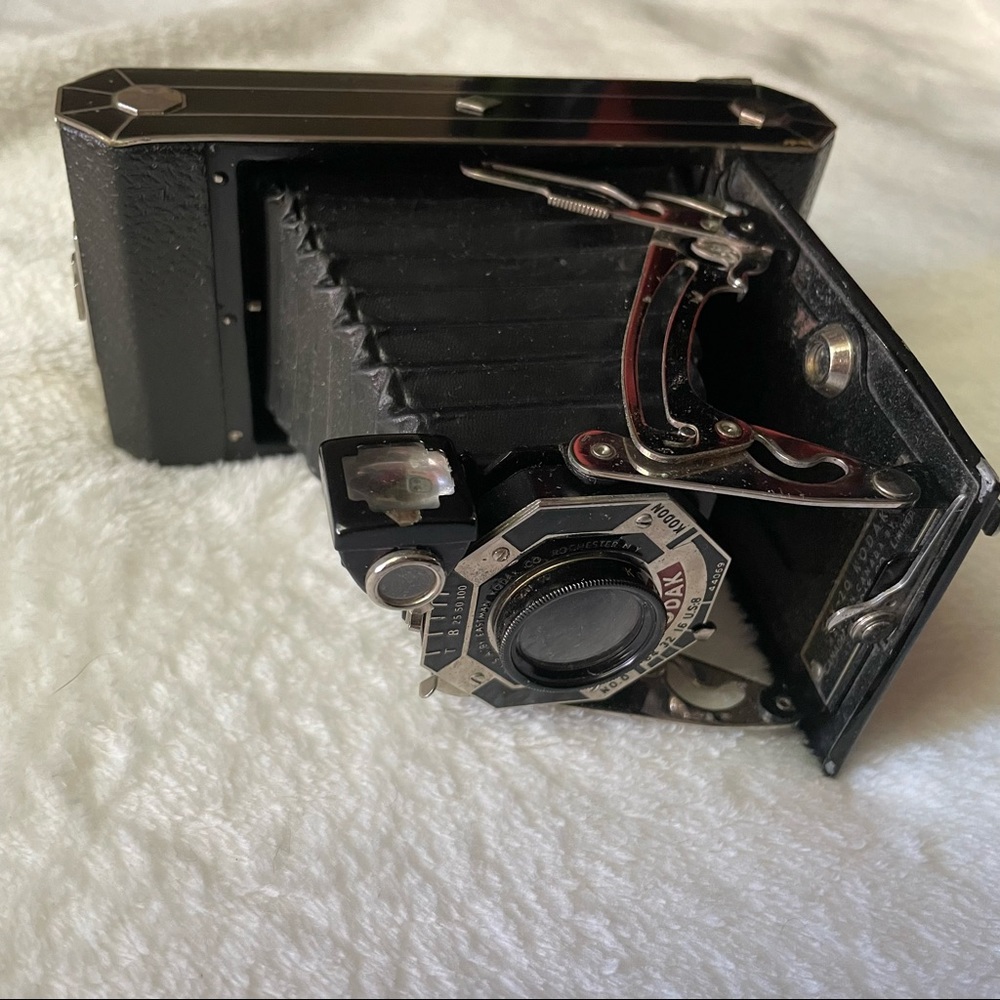 Kodak Pocket - Vintage Kodak camera